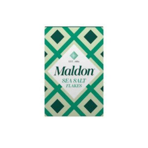 Maldon Sea Salt Flakes - 250g